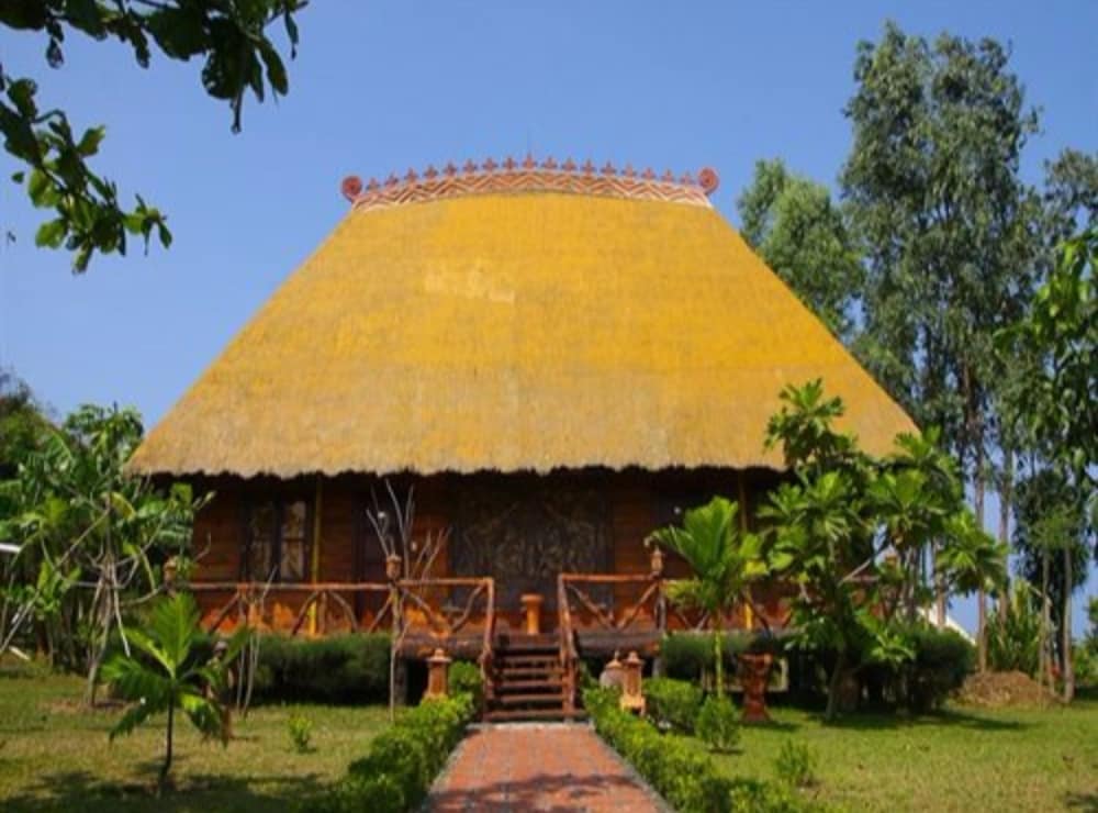 surroundings