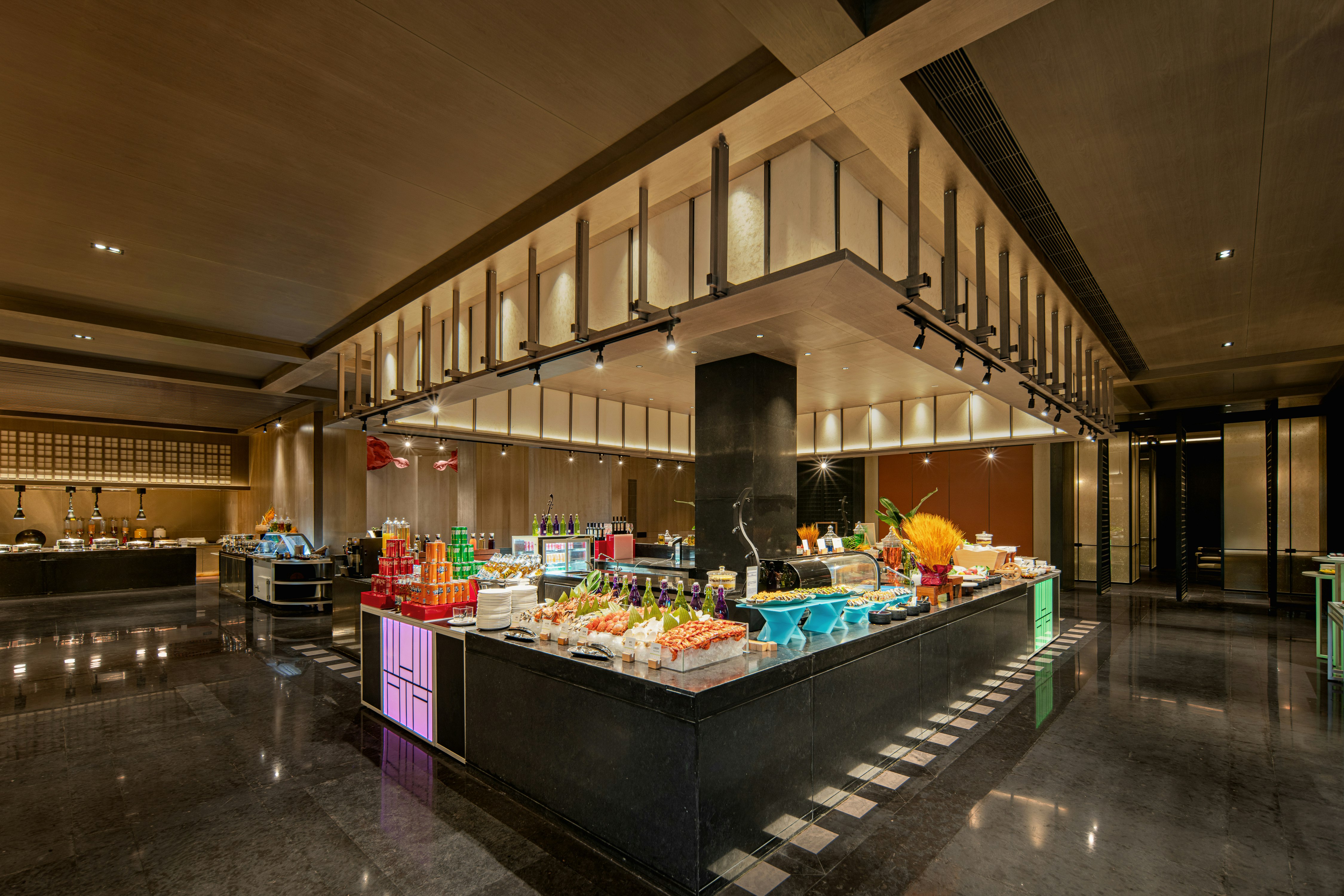 DoubleTree by Hilton Kaifeng 7/49