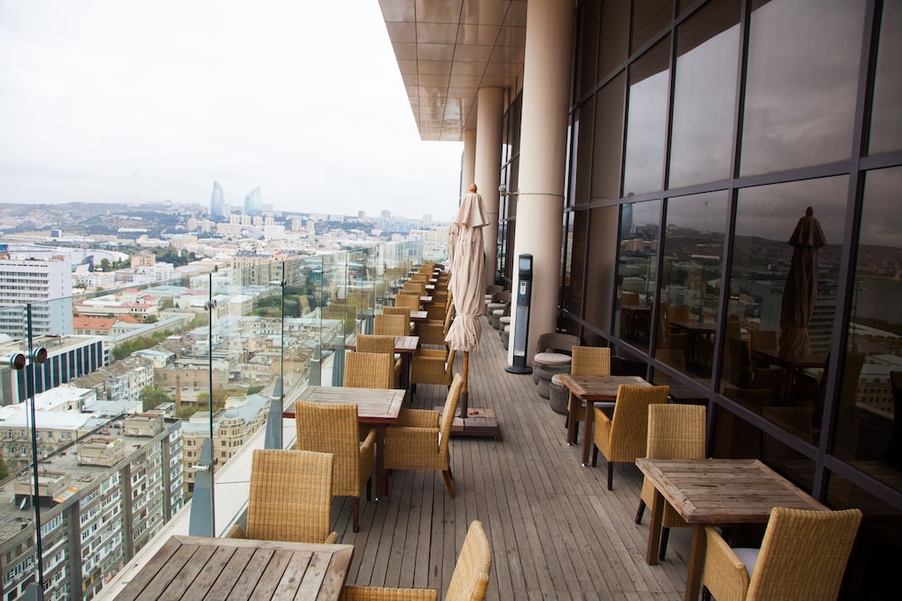 Landmark Baku Hotel 42/50