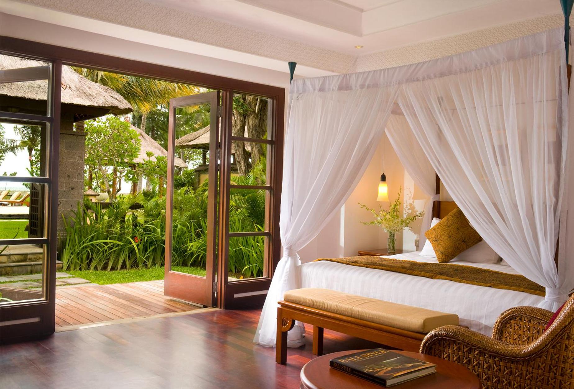 1 Bedroom, Villa