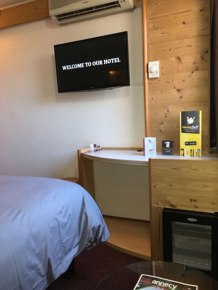 Sure Hotel by Best Western Annecy 26/76