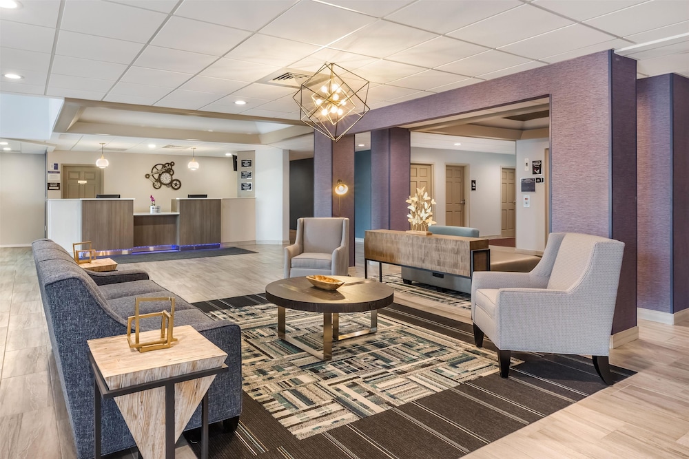 Best Western Manchester 39/54