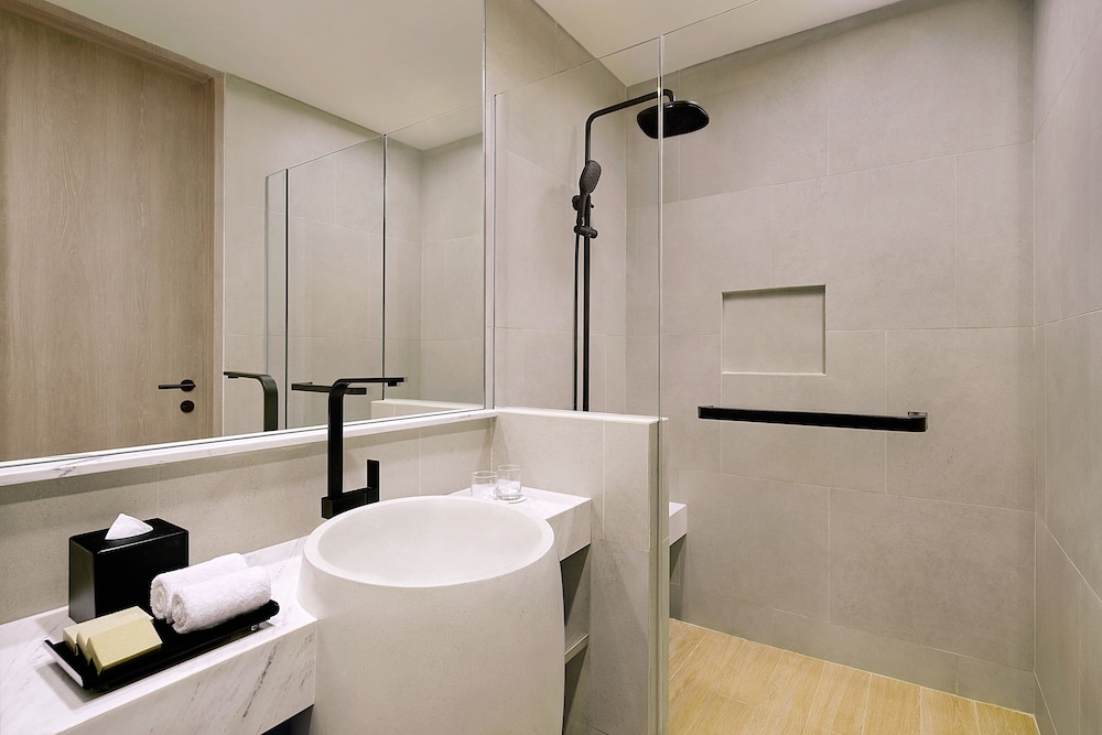 Fairfield by Marriott Jakarta Soekarno-Hatta Airport 13/15
