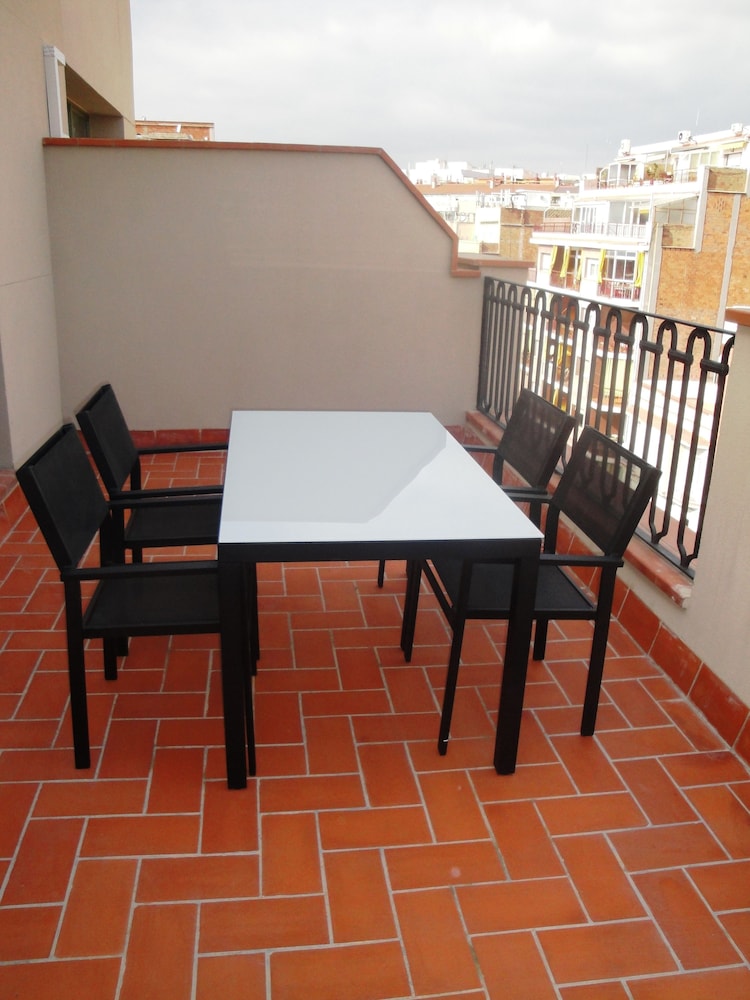 Pierre Vacances Residence Barcelona Sants 42/49