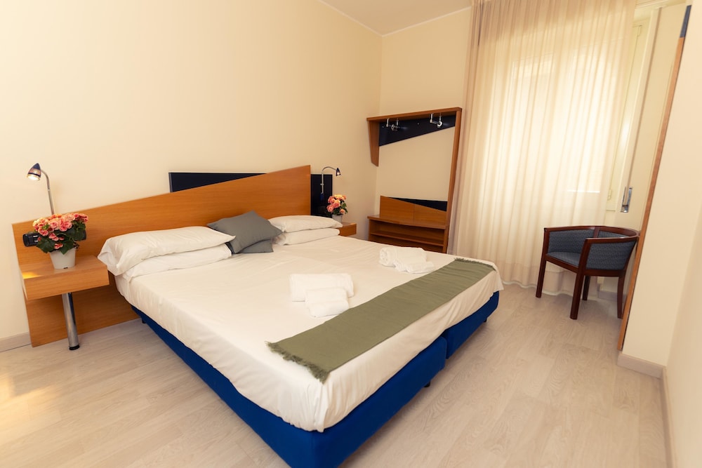 Hotel San Pancrazio 19/50