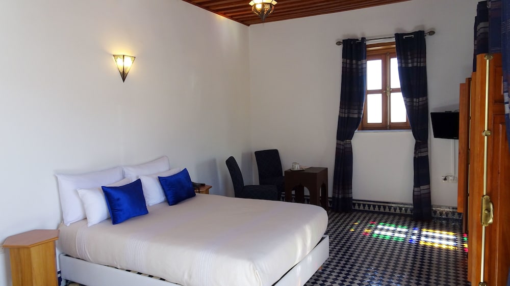 Riad Sabah 9/50