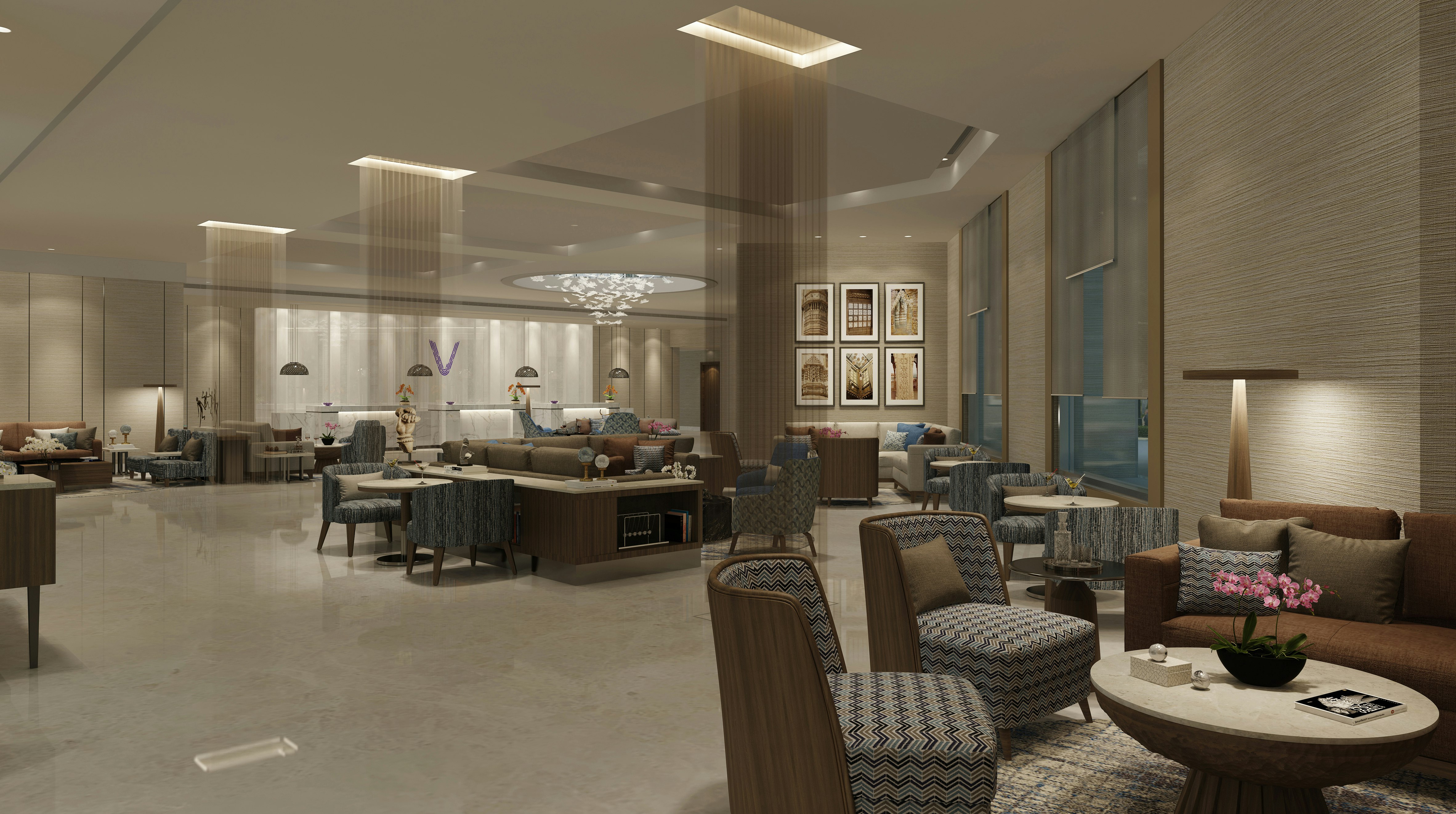 Vivanta Ahmedabad Sg Highway 25/47