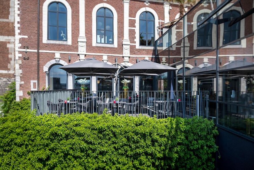 Van der Valk Selys Liege 40/46