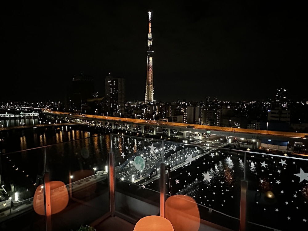 KOKO HOTEL Asakusa Komagata 28/47