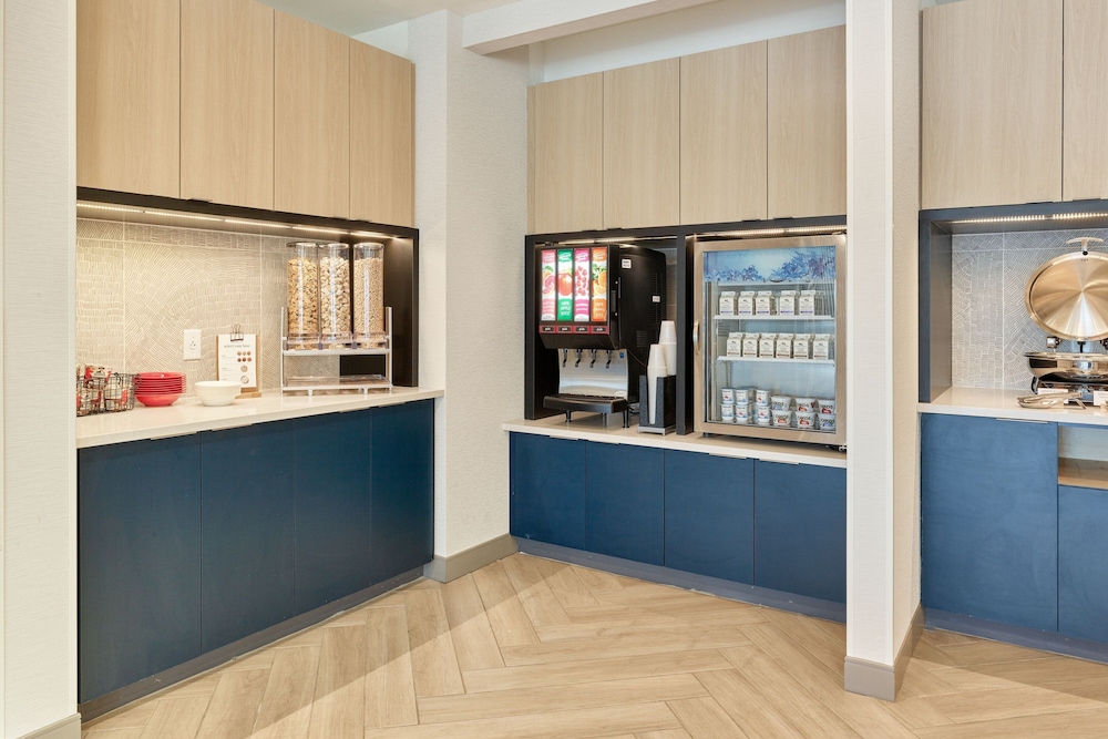 TownePlace Suites by Marriott Hixson 3/40