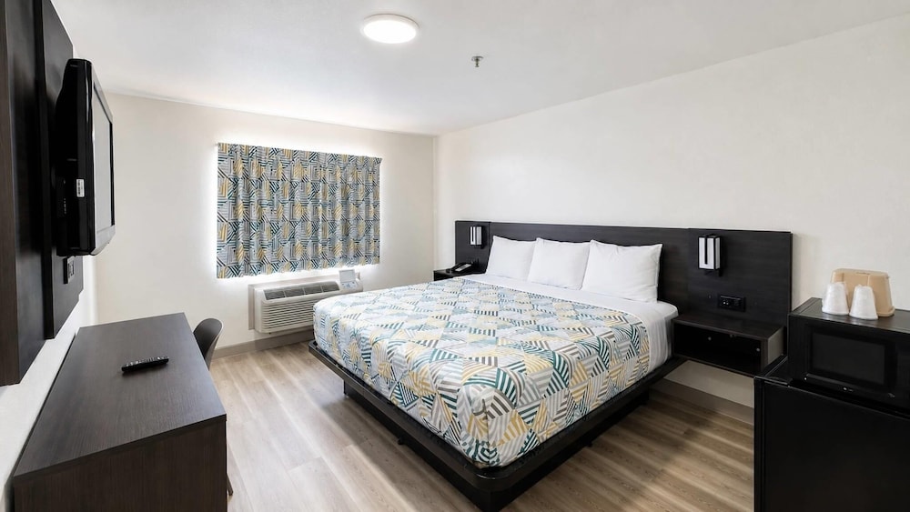 Motel6 Dallas, TX - Fair Park 29/54