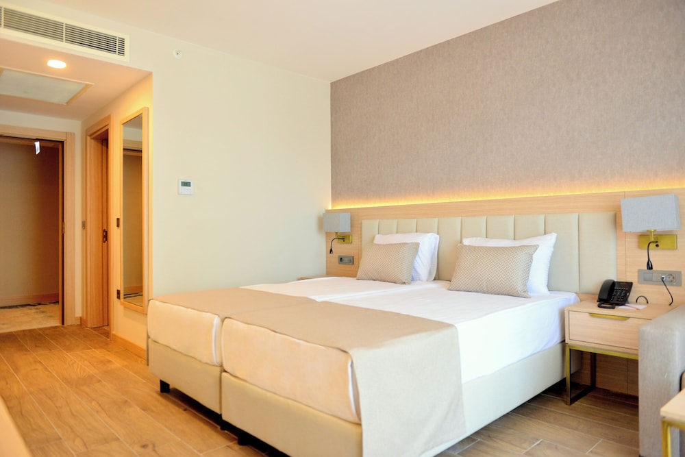 Luna Vista Hotel Belek 19/55