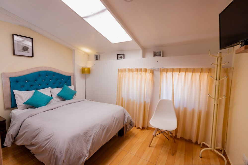 Cozy Room Cusco 25/49