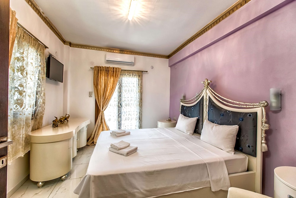 Greek Pride Hotel 14/50