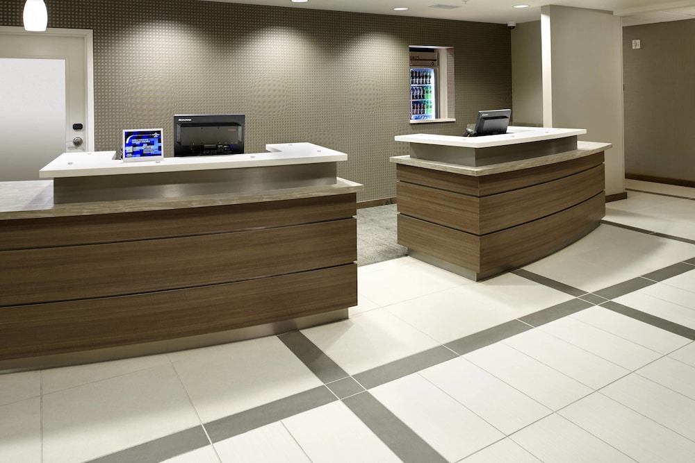 Residence Inn Columbus Dublin 7/39
