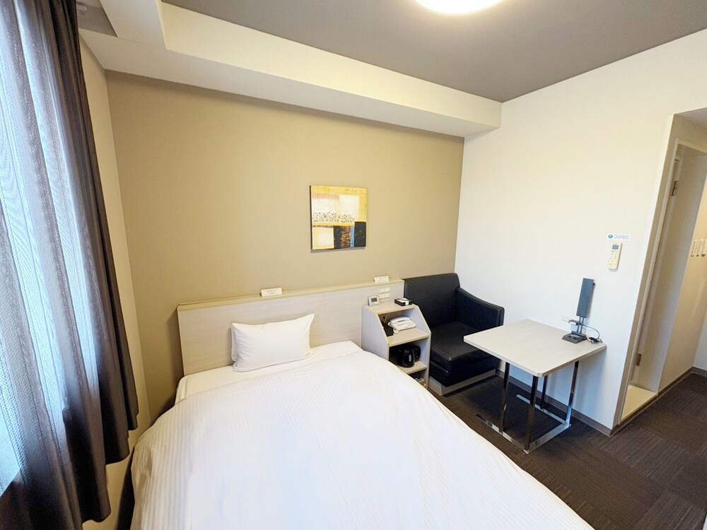 Hotel Route-Inn Annaka 6/47