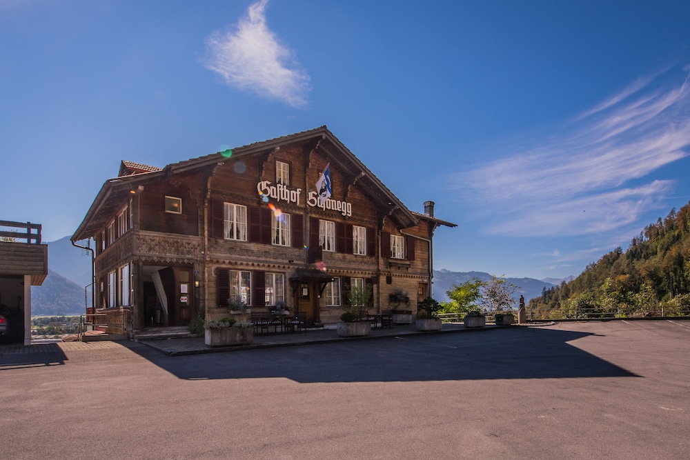 Gasthof Schonegg酒店(Gasthof Schonegg) 图片4
