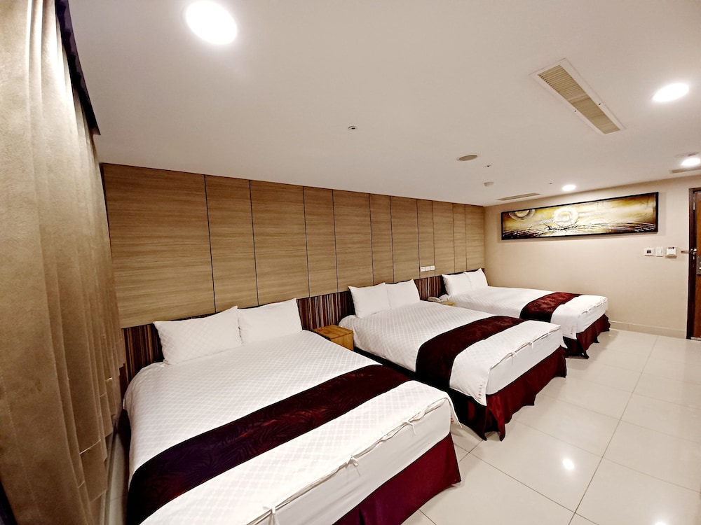 Sayo Hotel 12/50