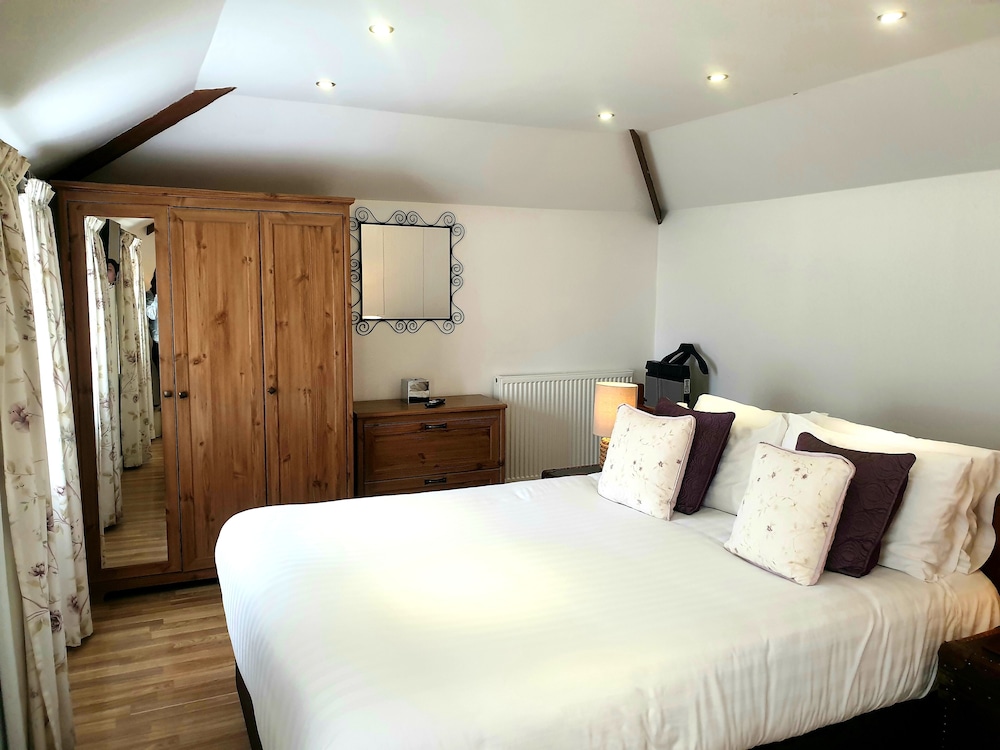 Best Western Annesley House Hotel 36/54