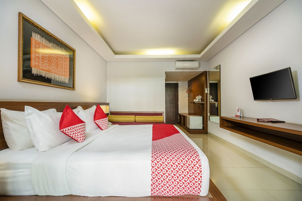 GRAND MIRAH BOUTIQUE HOTEL 7/29