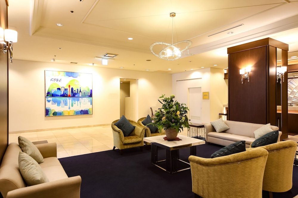 Kobe Sannomiya Tokyu REI Hotel 46/66