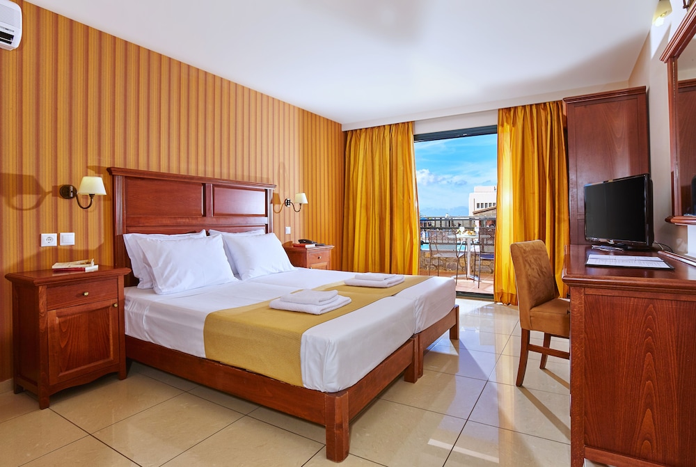 Vasia Resort & Spa 17/71
