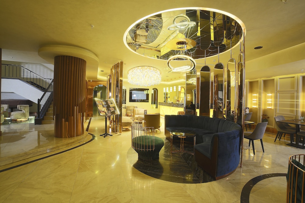 The Hotel Beyaz Saray & Spa, Istanbul 58/65