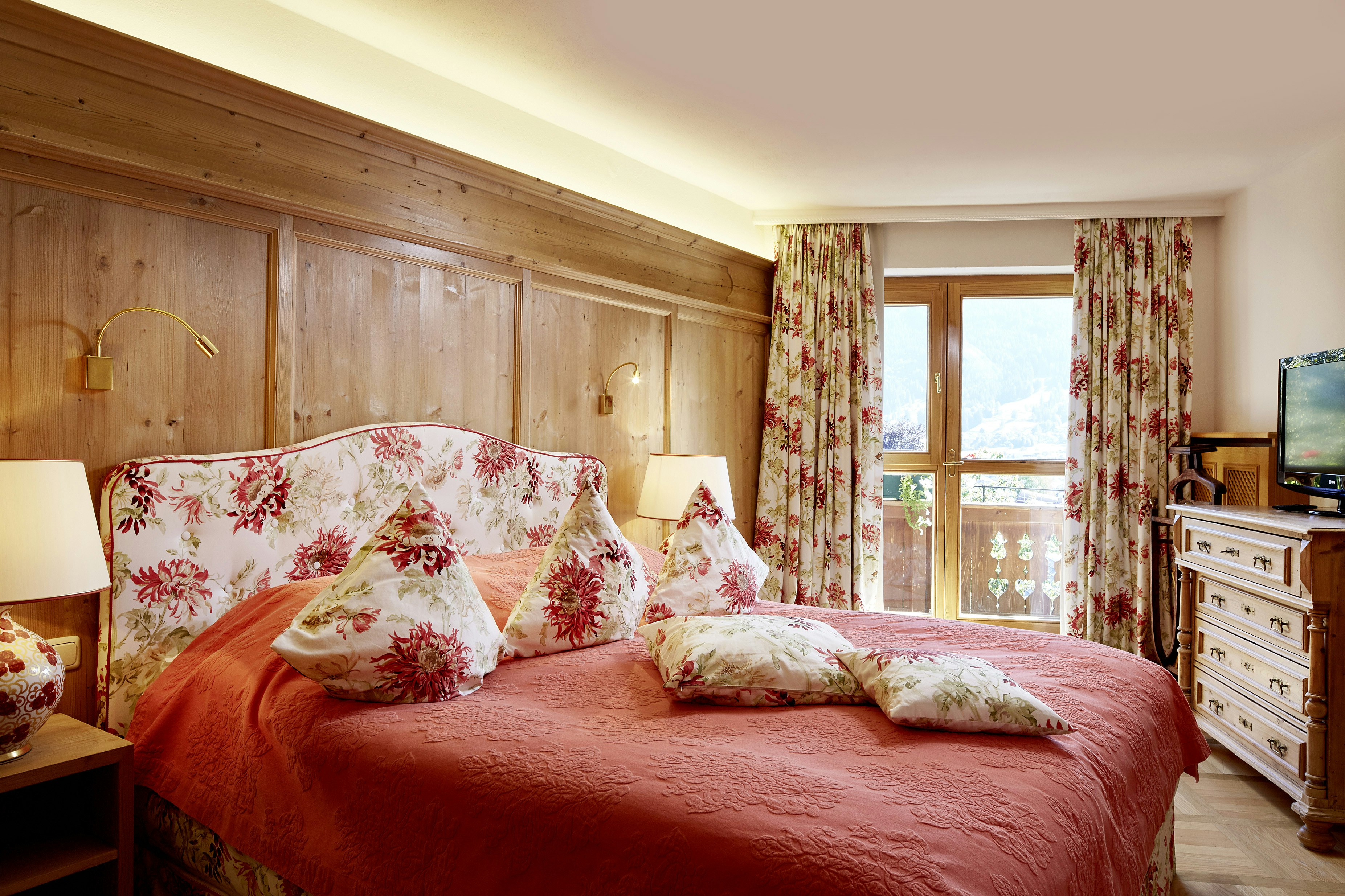 Relais And Chateaux Tennerhof Hotel 7/29