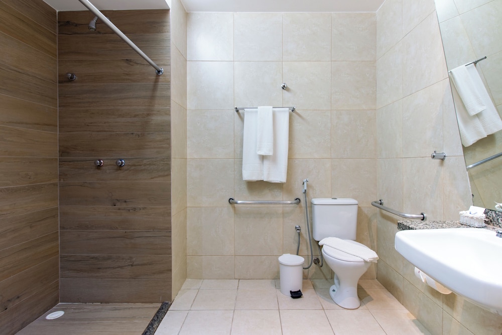 Citi Hotel Residence 48/49