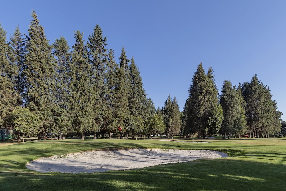 Collection O Hotel La Huerta Golf & Hotel, Cholula 46/58