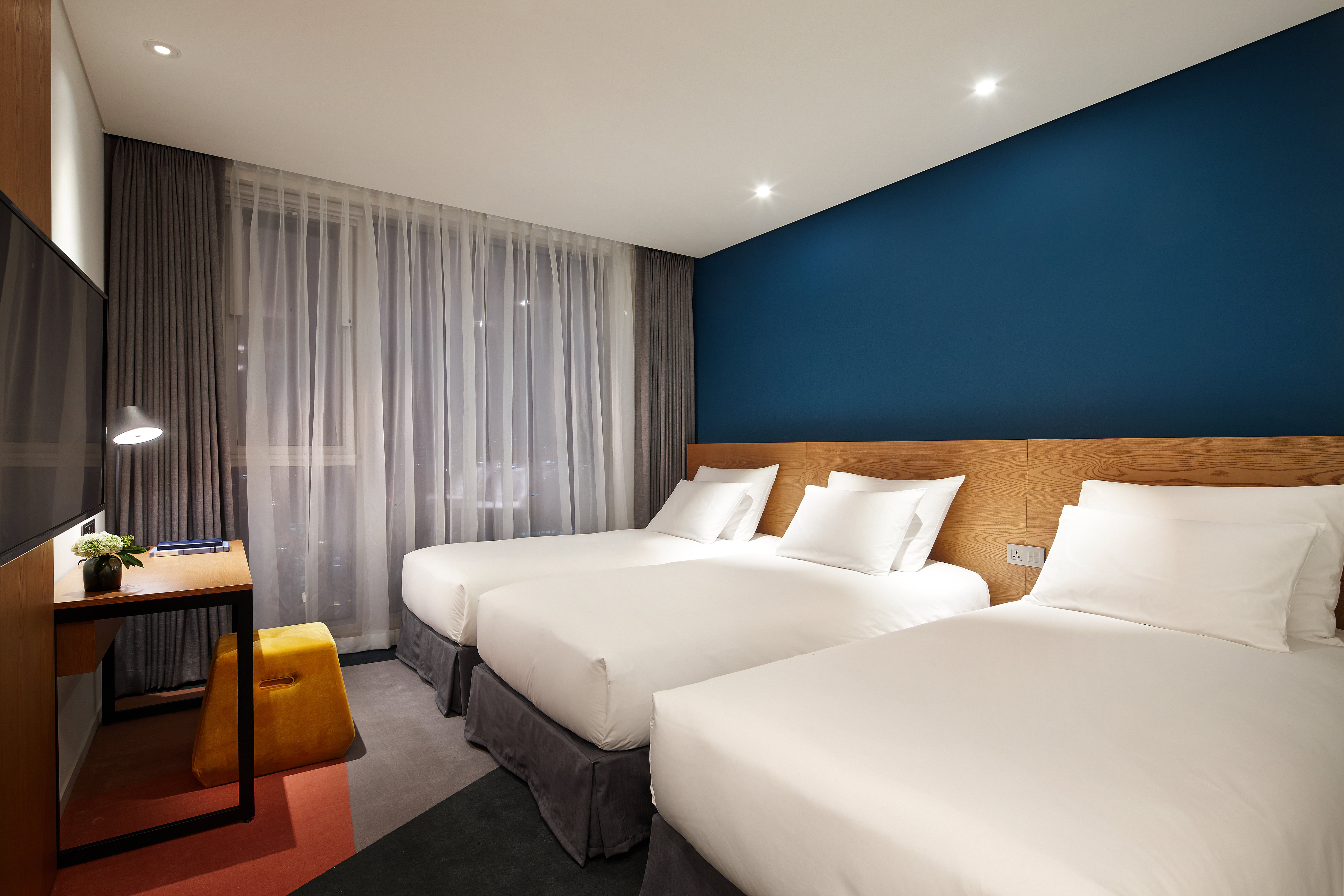 L7 HONGDAE by LOTTE HOTELS 5/50