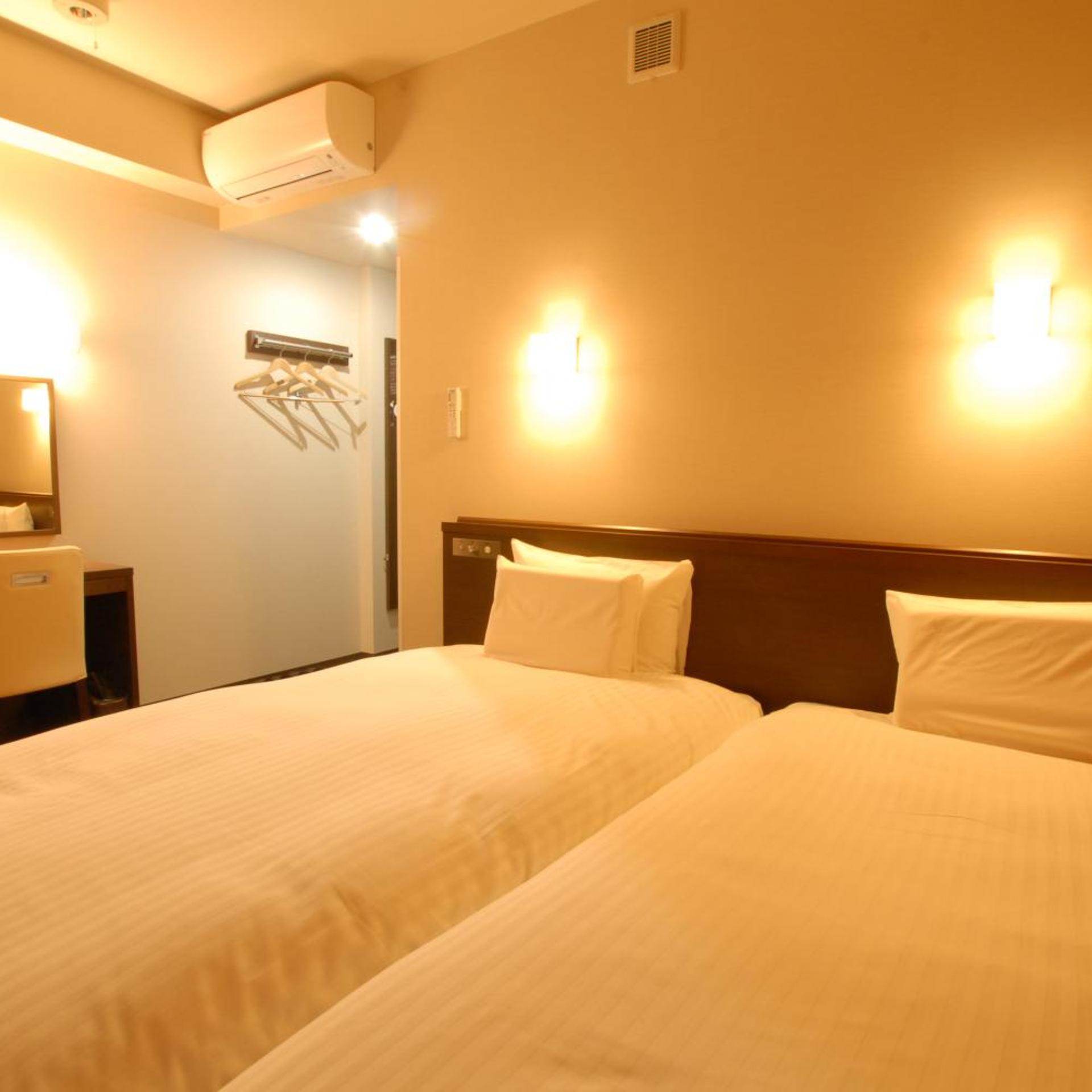 Ab Hotel Toyohashi 5/29