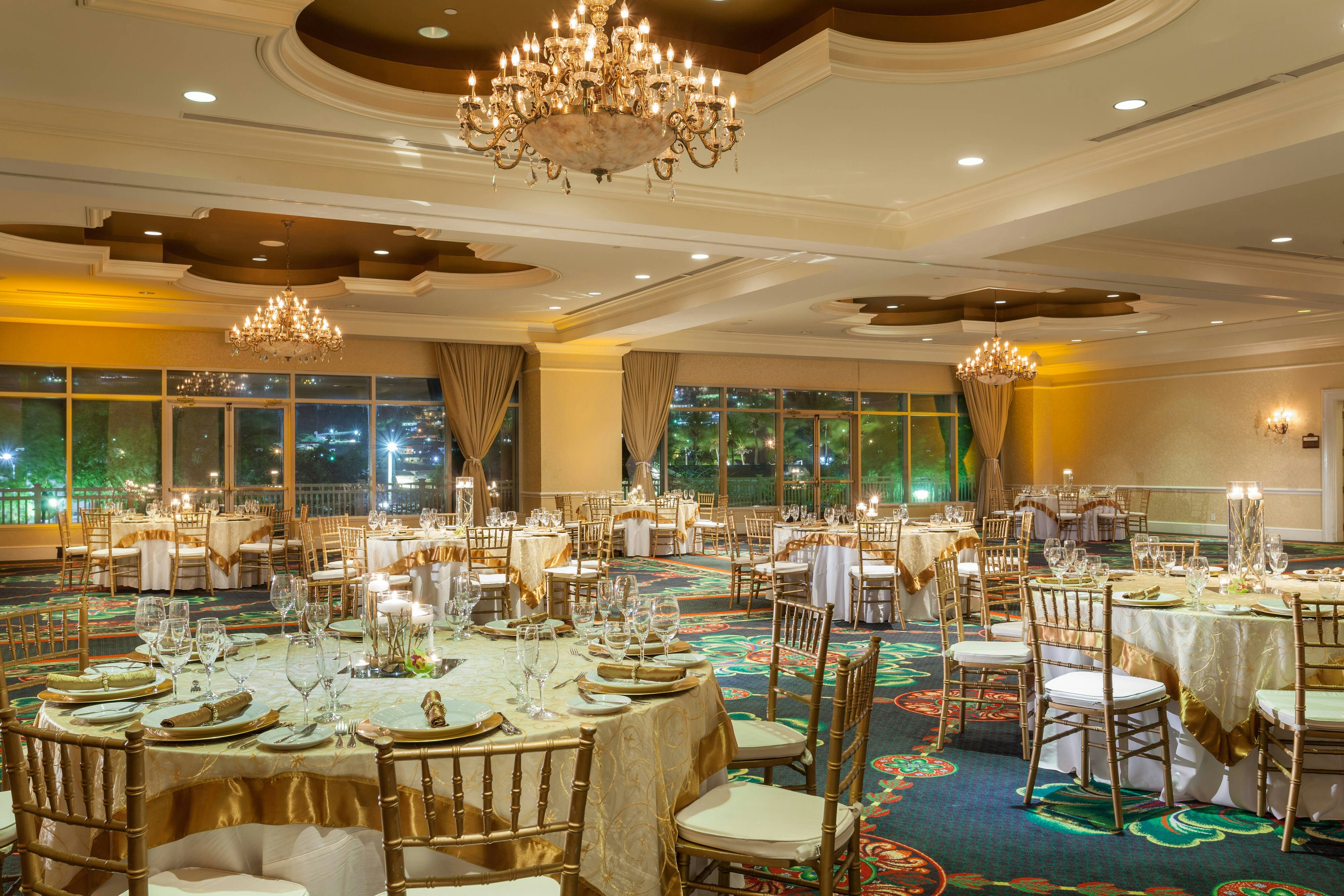 St. Kitts Marriott Resort & The Royal Beach Casino 33/65