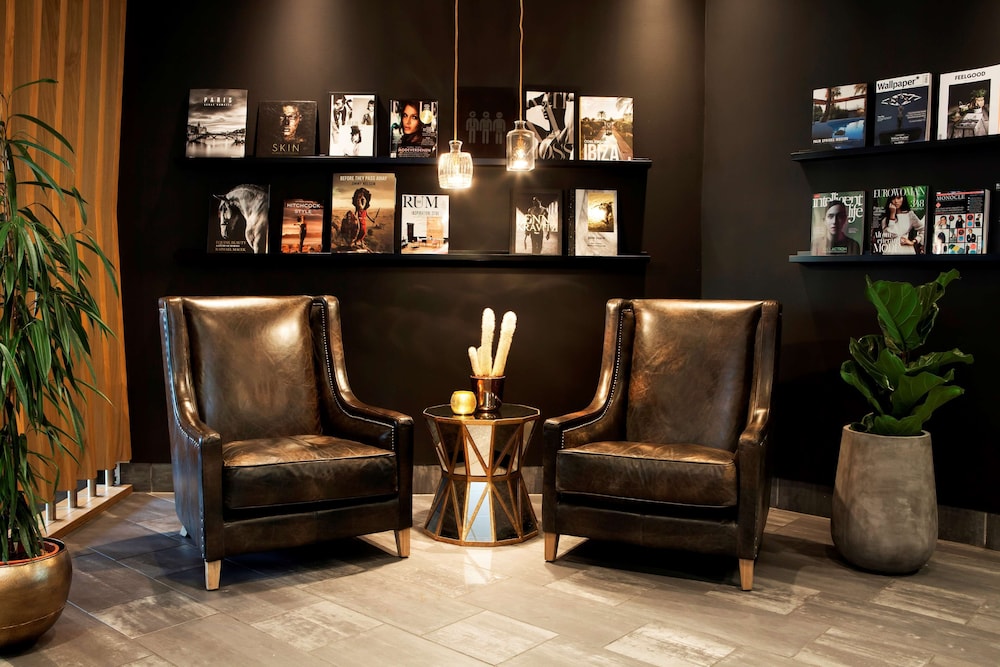 Radisson Blu Hotel Nydalen 45/65