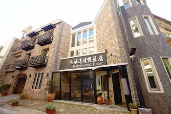 Kenting Haiye Guest House photo1