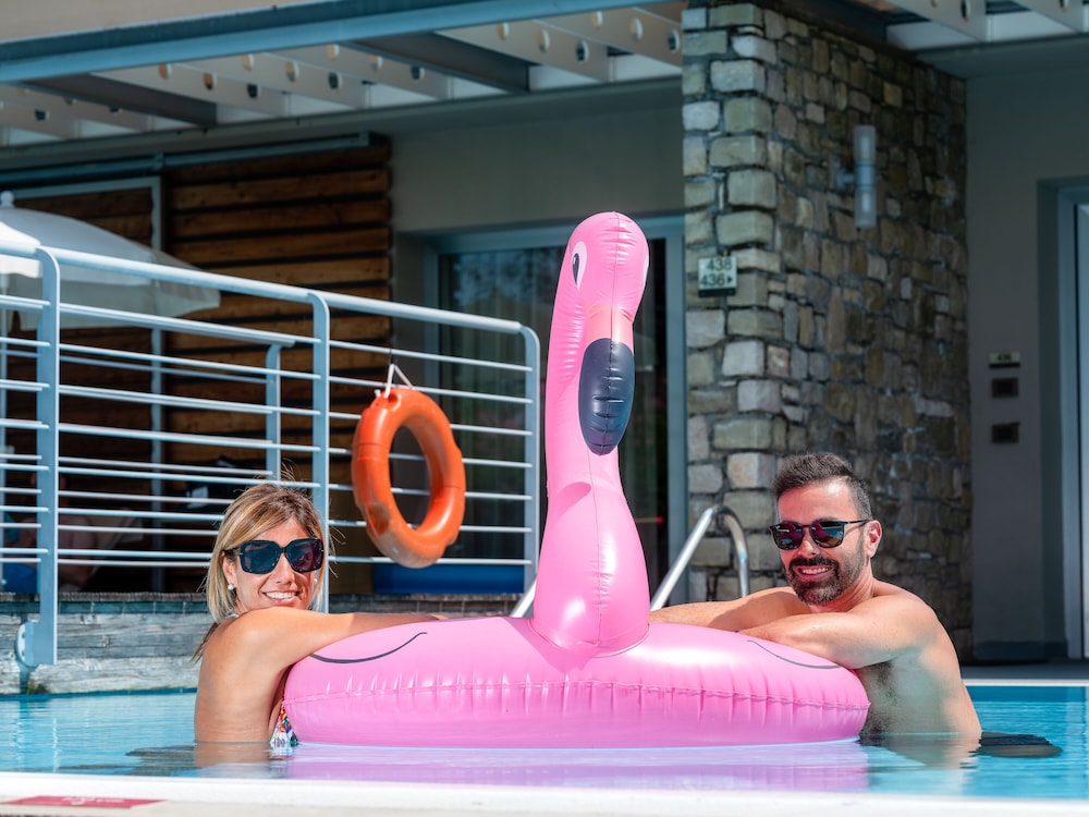Parc Hotel Germano Suites 27/73