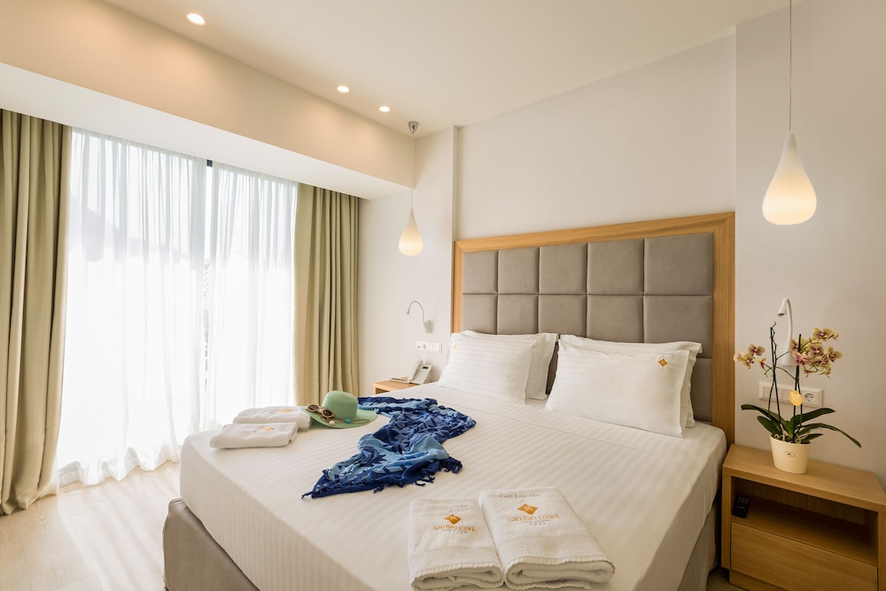 Samian Mare Hotel Suites & Spa 22/80