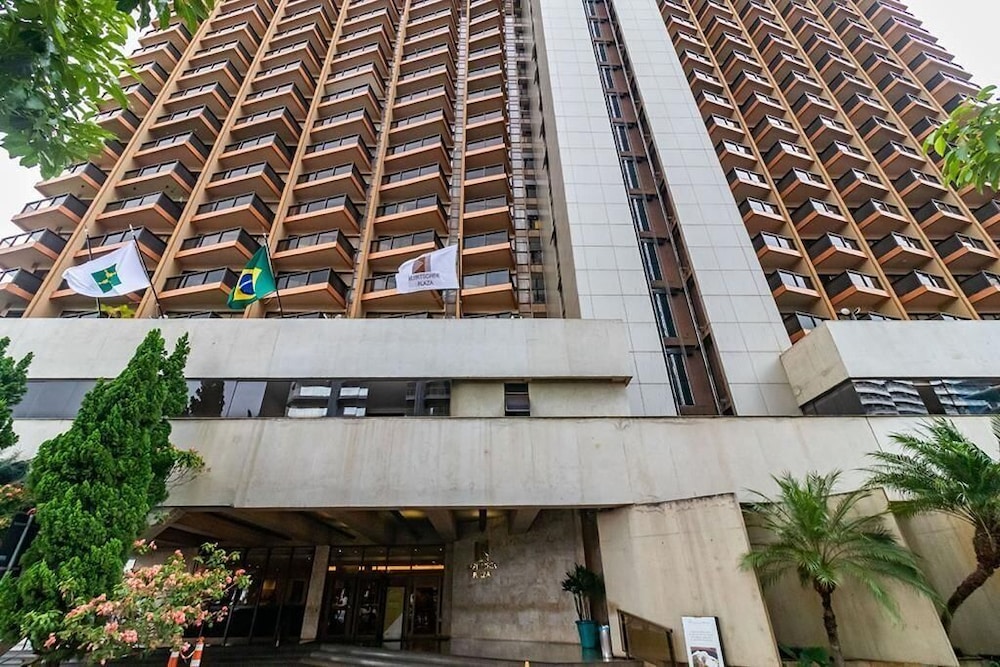 Kubitschek Plaza Hotel 6/50