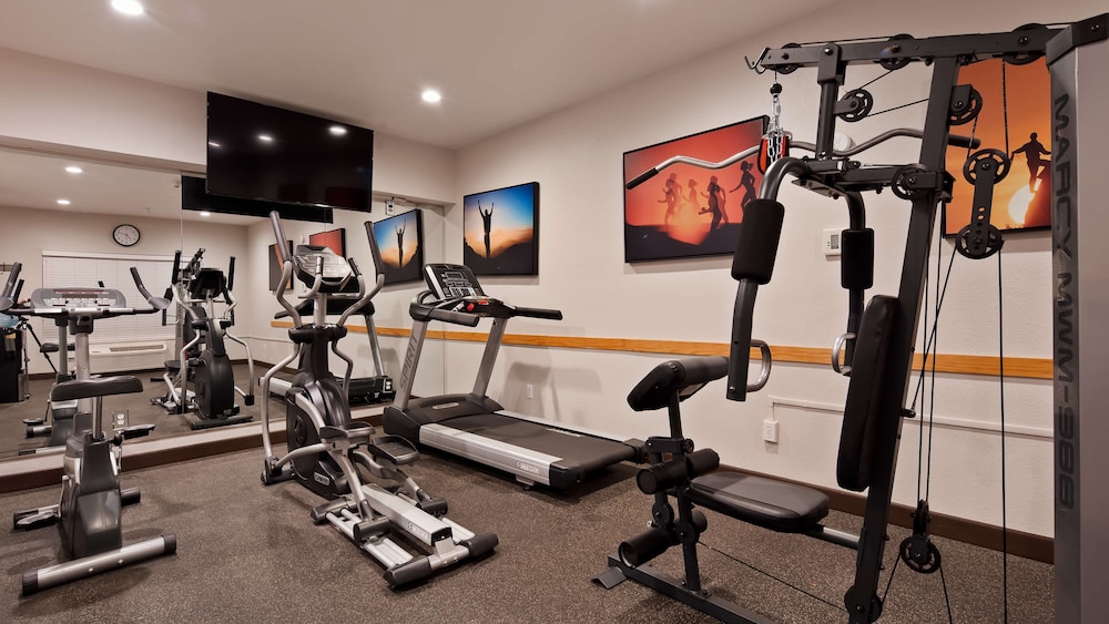 Best Western Plus Villa Del Lago Inn 25/41