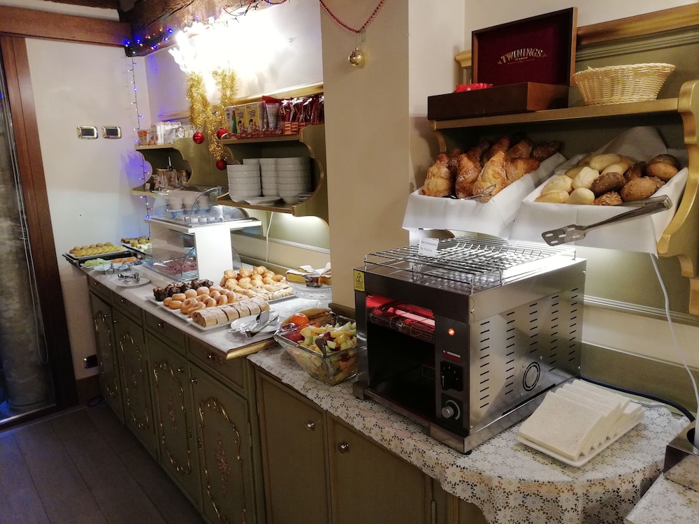 Hotel Al Ponte Mocenigo 29/56