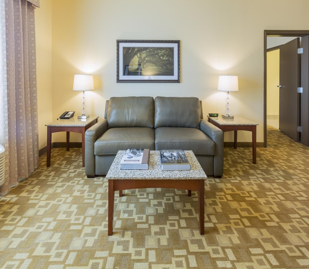 Boomtown Casino &amp; Hotel New Orleans 41/48