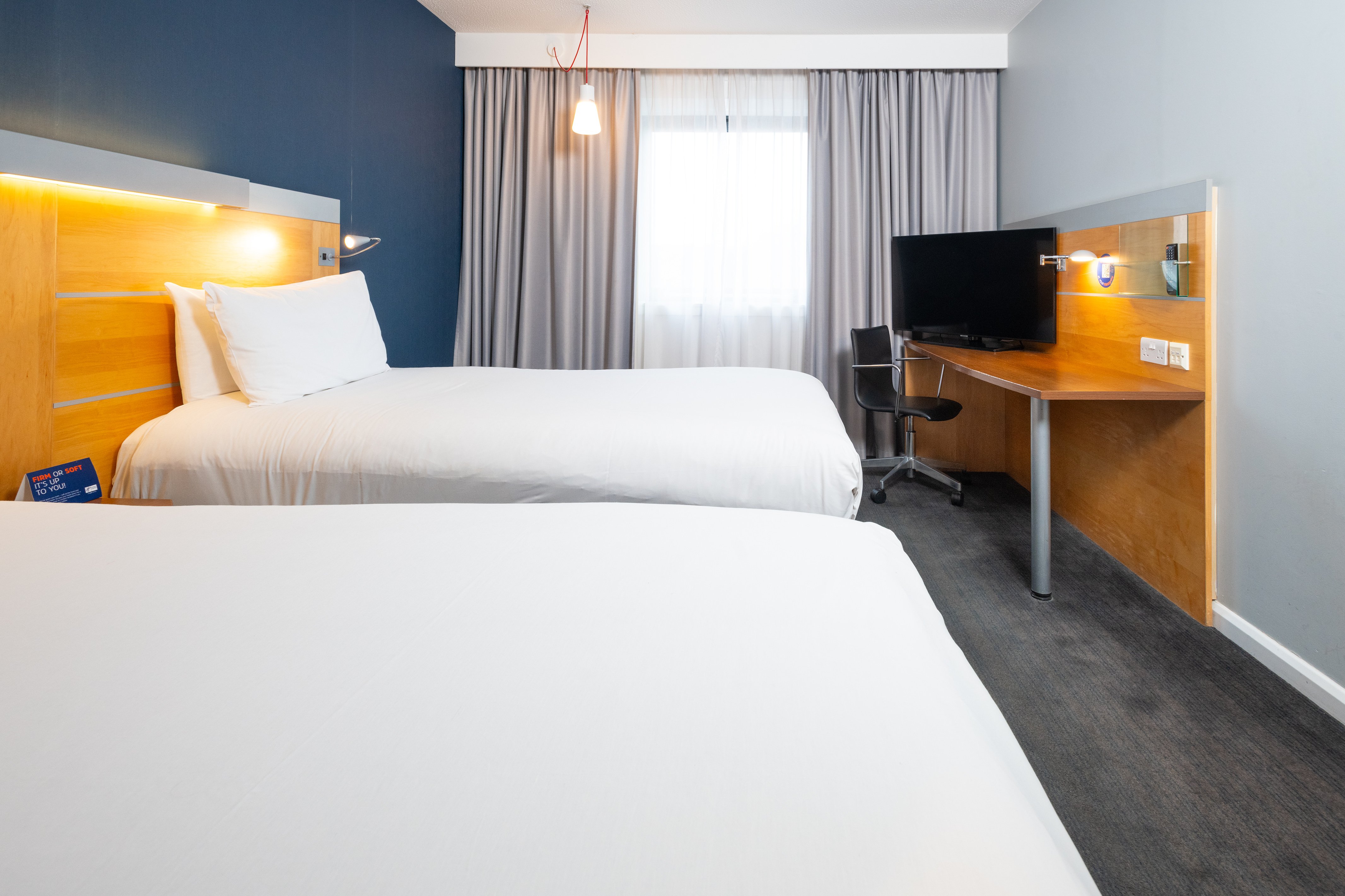 Holiday Inn Express Stevenage 29/66