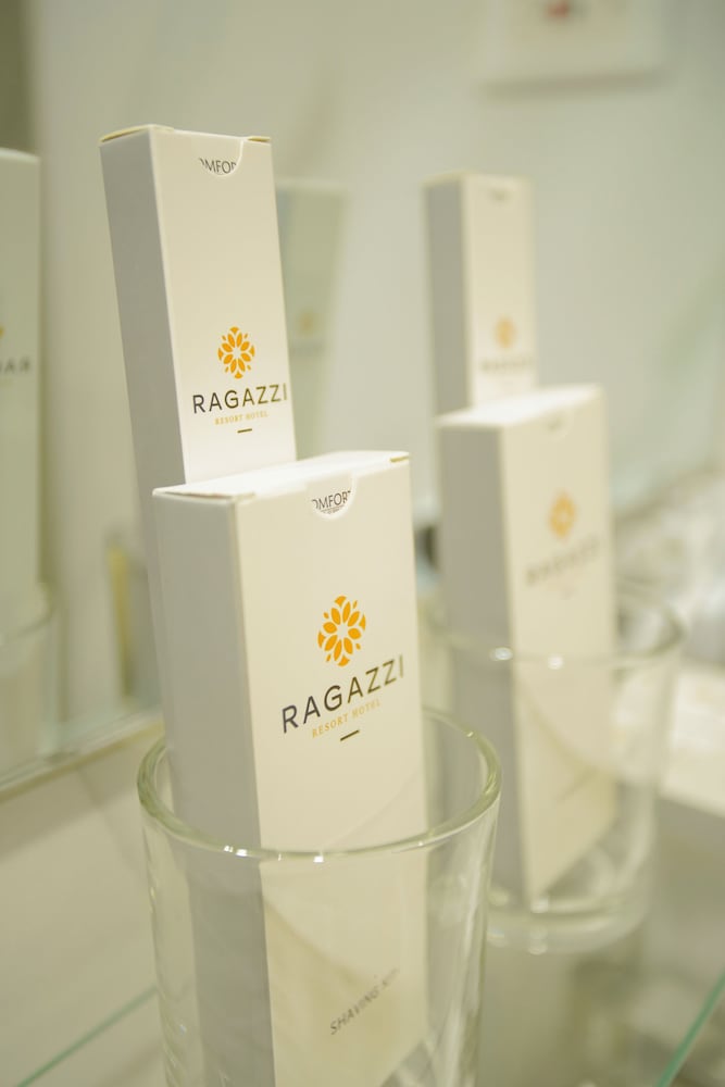 Ragazzi Resort Hotel 25/42