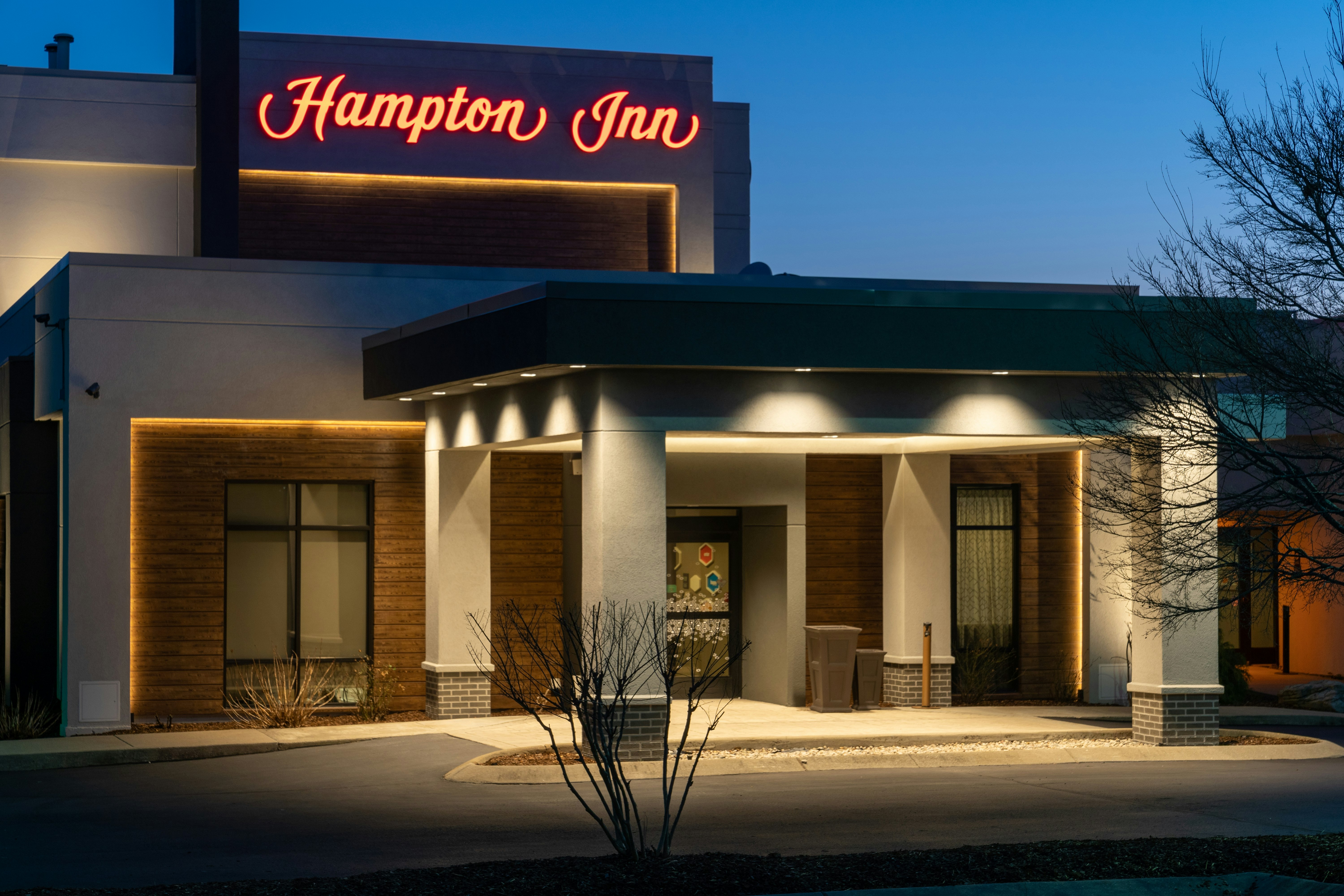 Hampton Inn By Hilton Springfield 3/49
