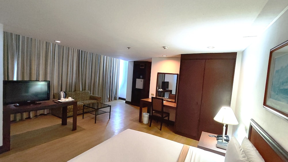 Rajah Park Hotel 39/50