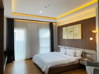 Sinergi Hotel & Villa 10/24