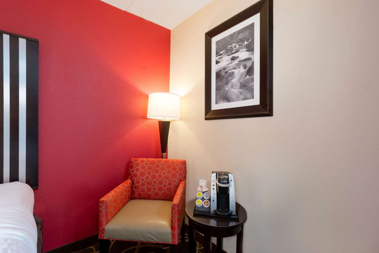 La Quinta Inn & Suites Summersville / New River National Park 16/47