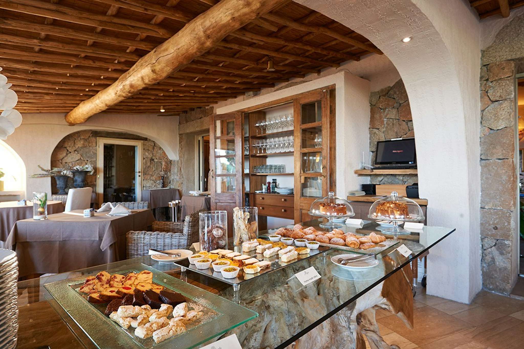 Petra Segreta Resort Spa 69/83