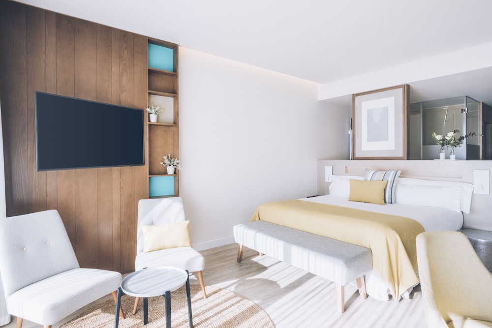 Iberostar Selection Llaut Palma - Adults Only 11/82