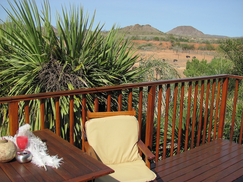 Mooiplaas Guesthouse 2/70
